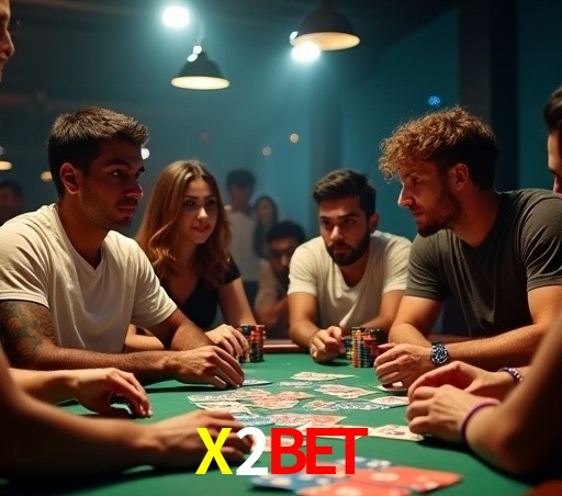 X2BET