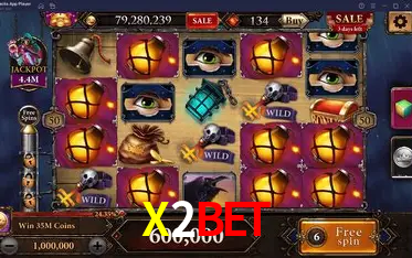 X2BET: A Experiência de Casino com Jogos de Mesa ao Vivo