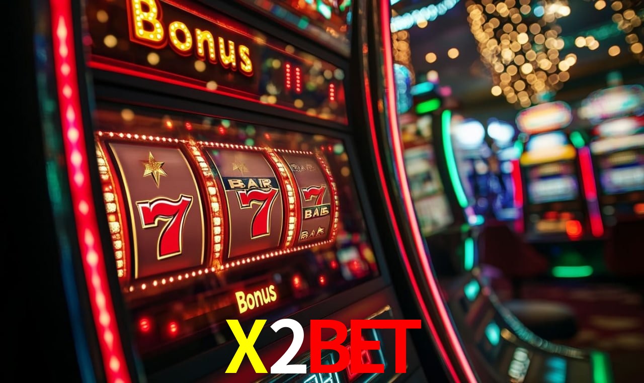 Bônus Generosos e Exclusivos no X2BET para Você!