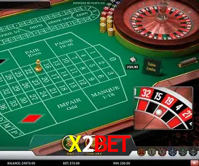 X2BET